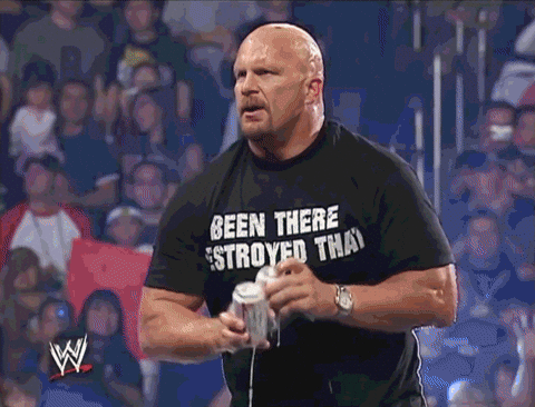 random wrestling image